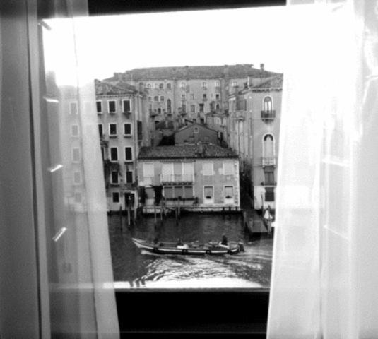 Ca' Angeli Bed & Breakfast Venice Exterior photo